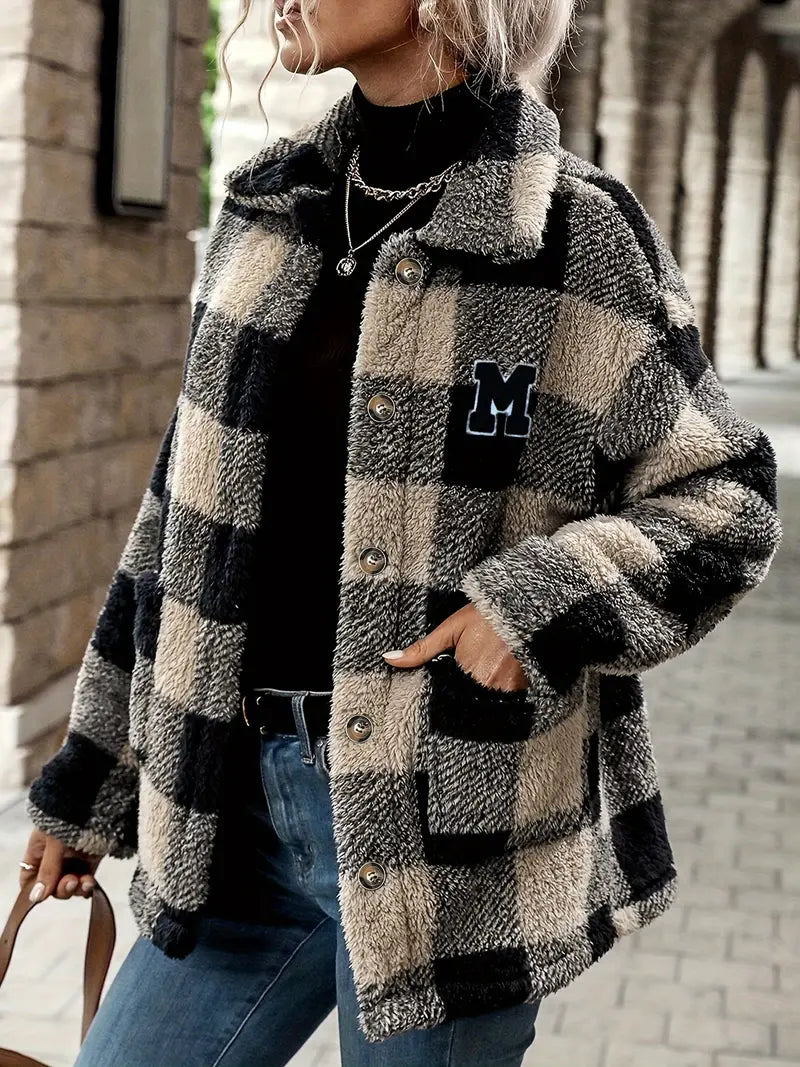 Classic Designed Jacket