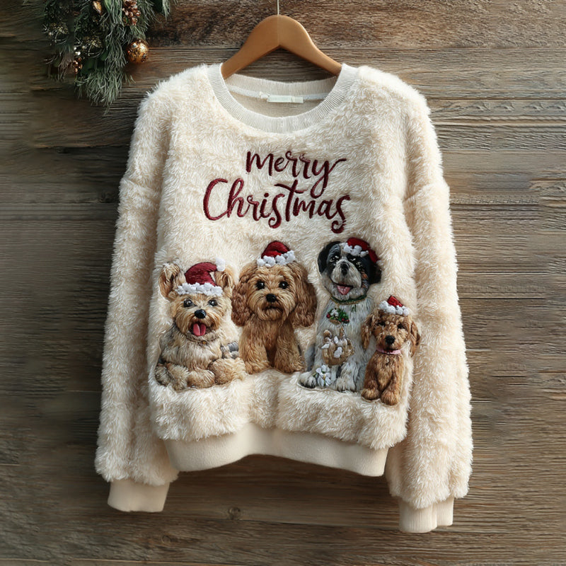 Thoughtfully Designed Sweater