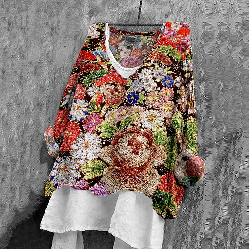 Elegantly Designed Shirt