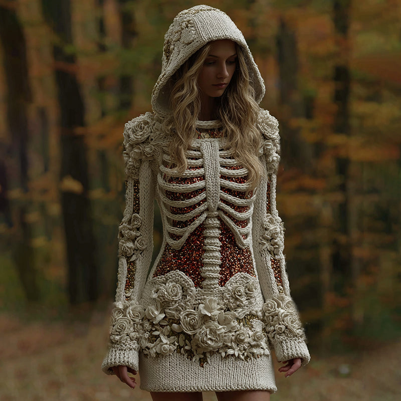 Classic Designed Sweater