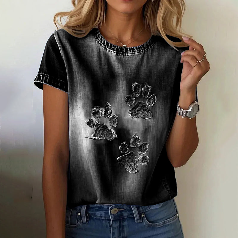 Vintage Inspired T-Shirt