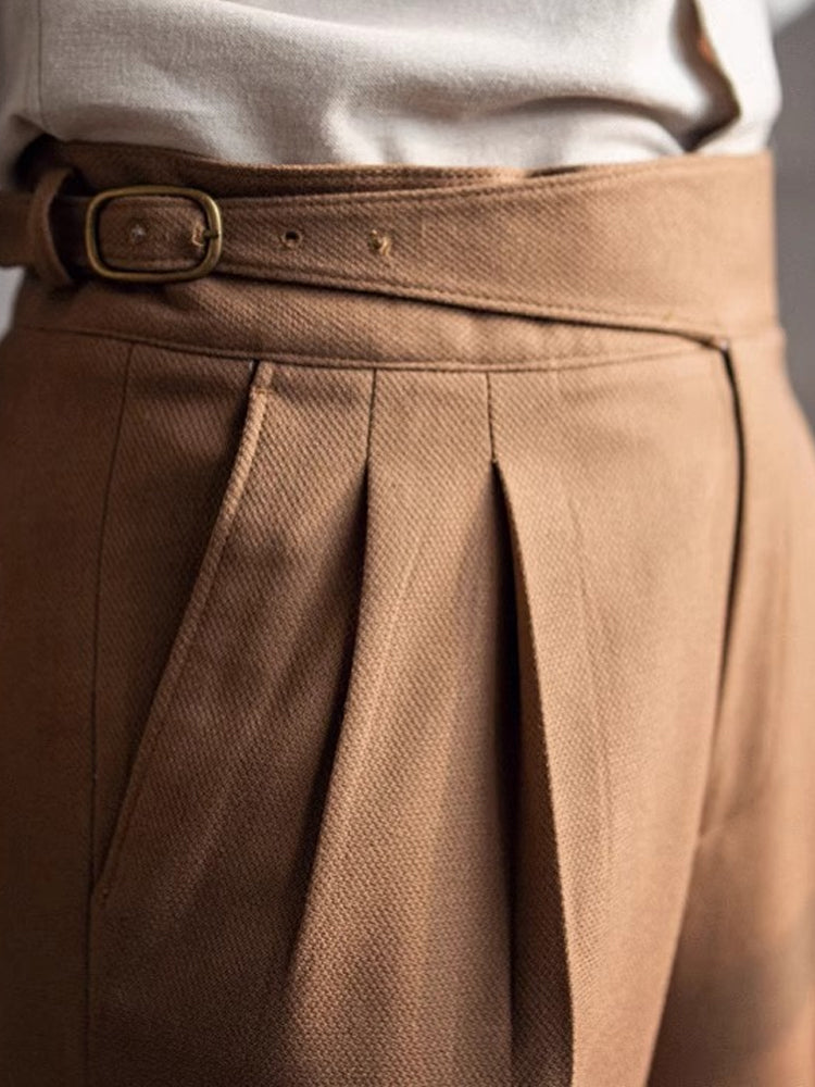 Classic Vintage Trousers