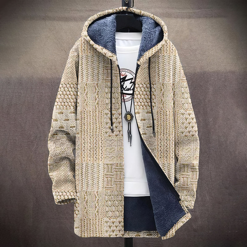 Classic Designed Coat