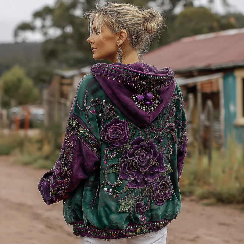 Classic Designed Garment
