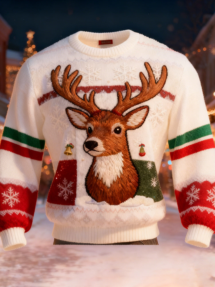 Classic Vintage Sweater