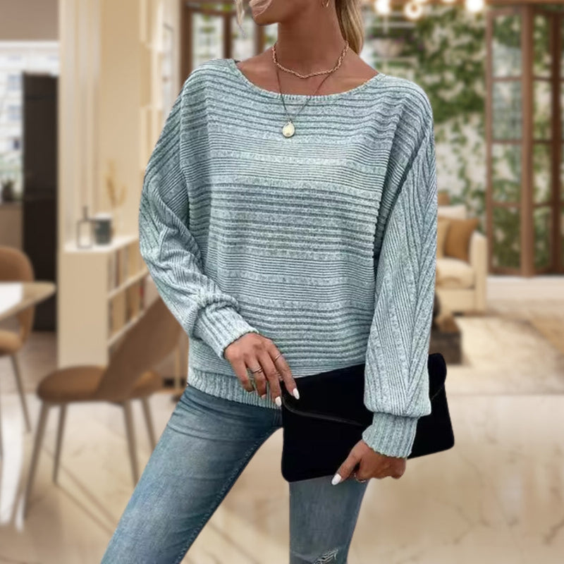 Thoughtfully Designed Sweater