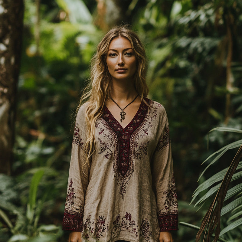 Classic Designed Shirt