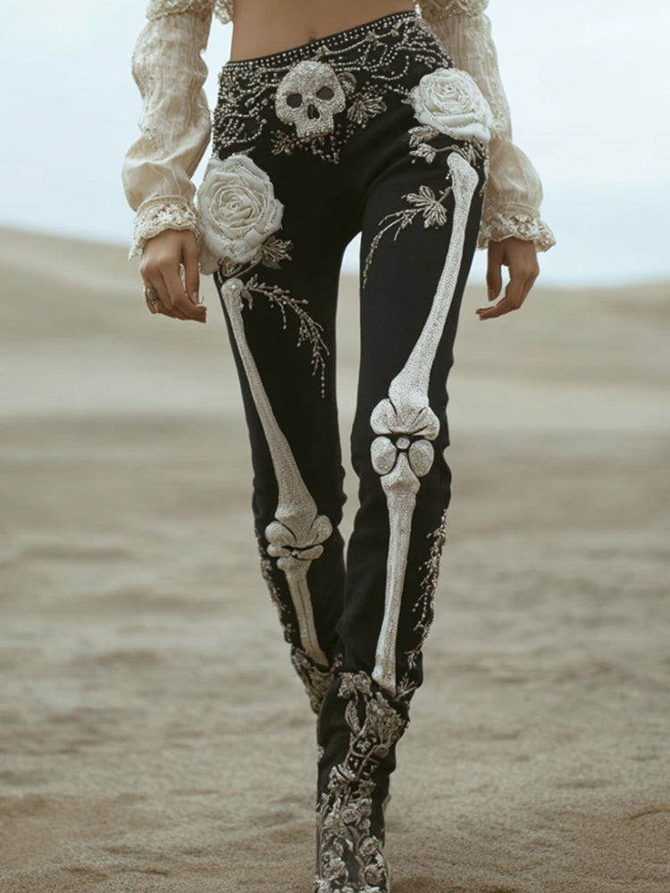 Classic Vintage Pants