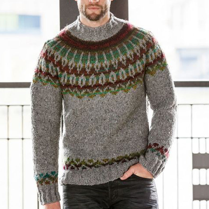 Classic Vintage Sweater