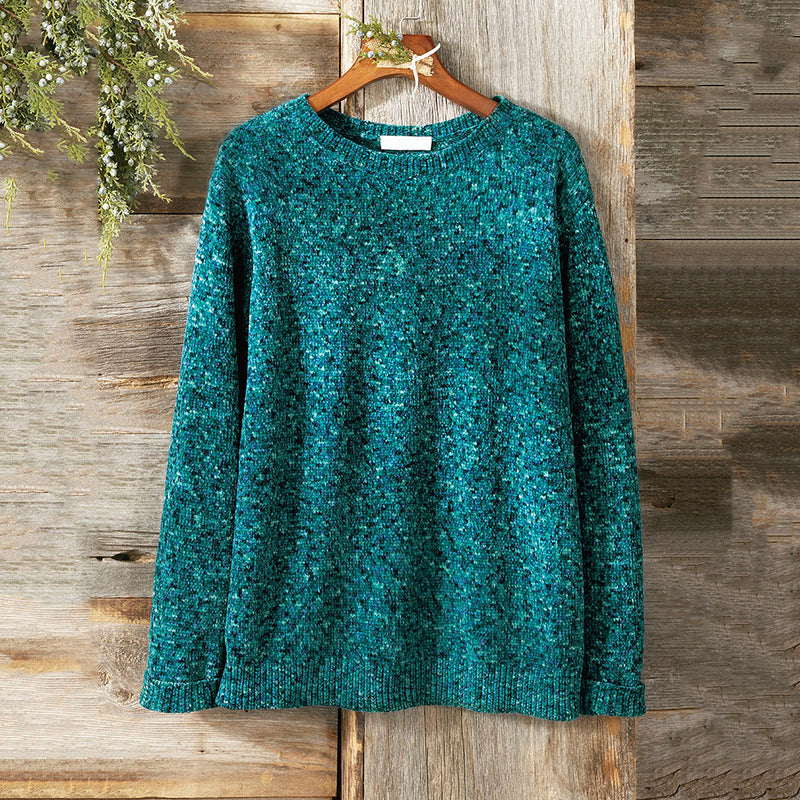 Beautifully Crafted Sweater