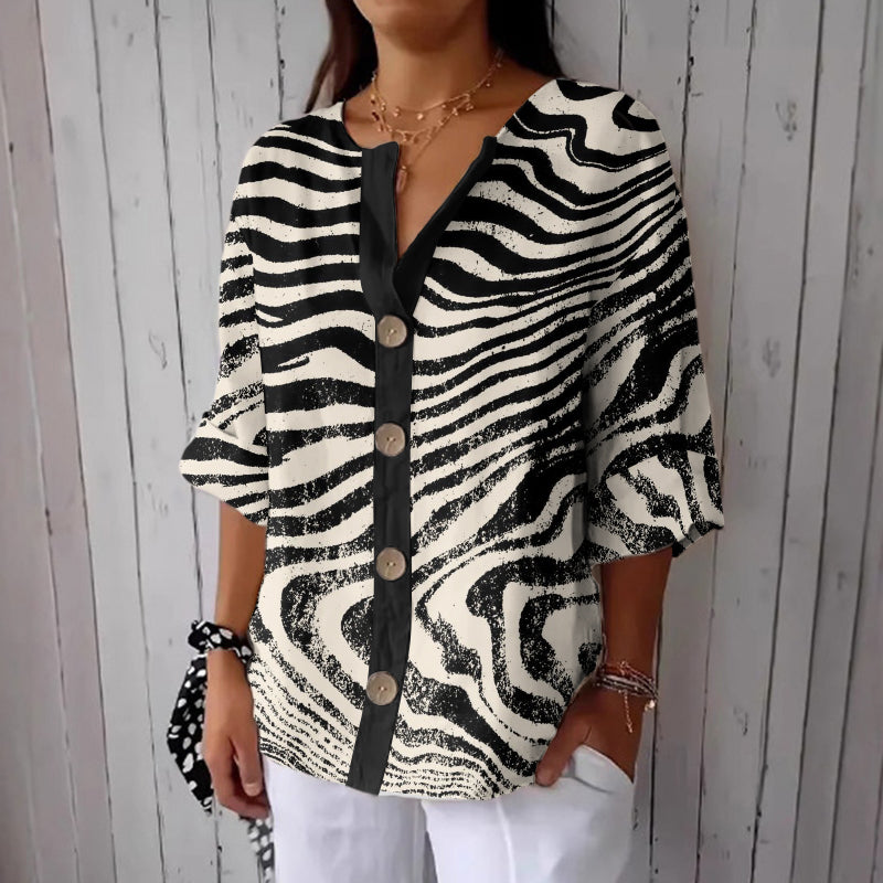 Classic Designed Shirt