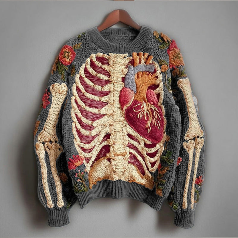 Beautifully Crafted Garment