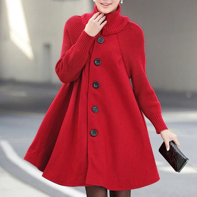 Beautifully Crafted Coat