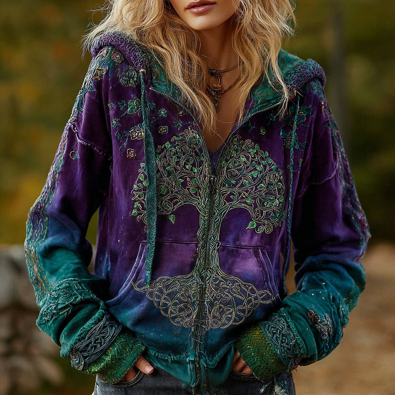 Classic Vintage Cardigan