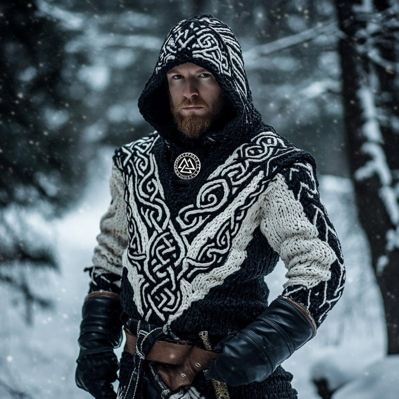 Classic Vintage Sweater
