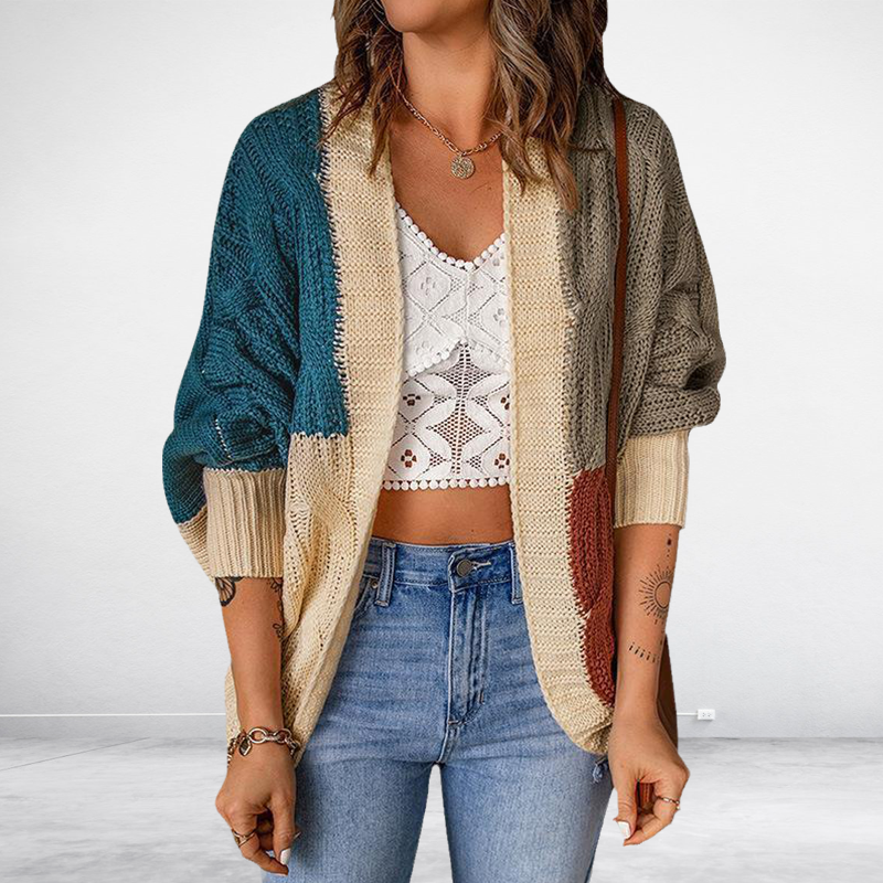 Elegantly Designed Jacket