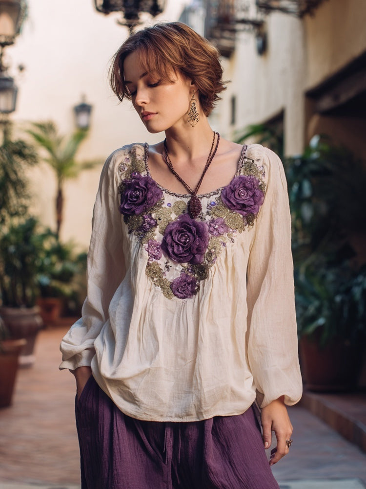 Beautifully Crafted Garment