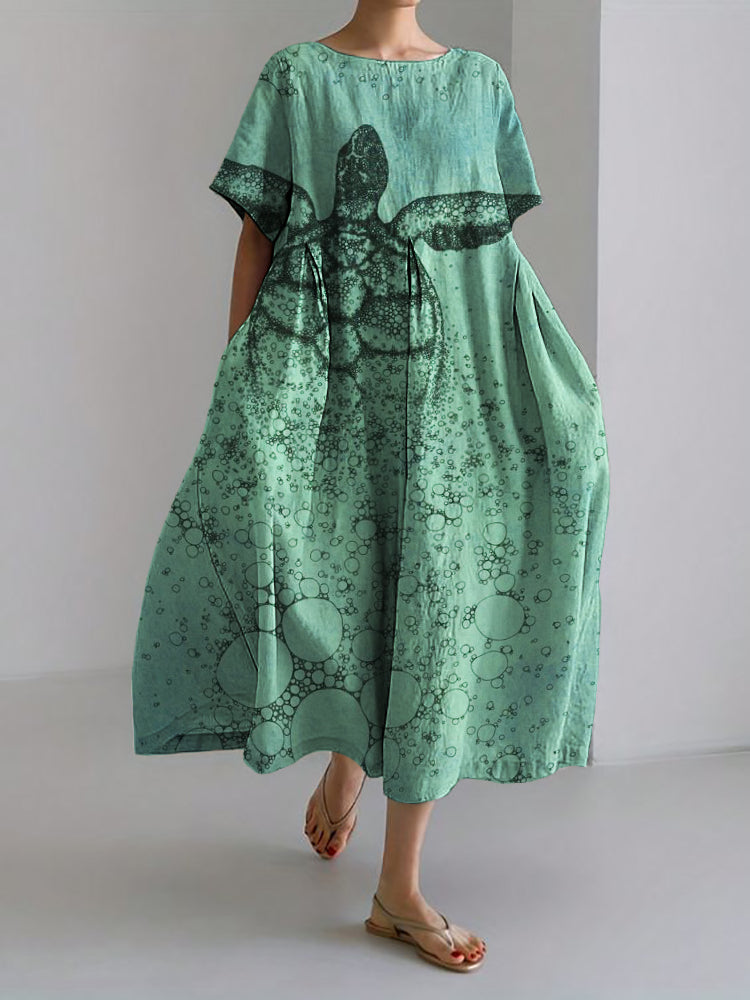 Beautifully Crafted Dress