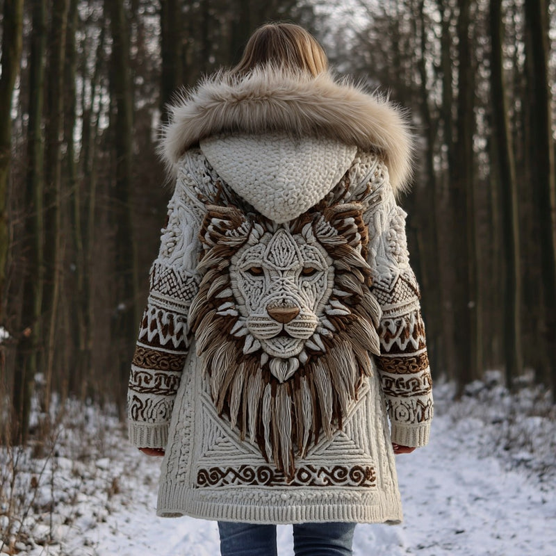 Elegantly Designed Sweater