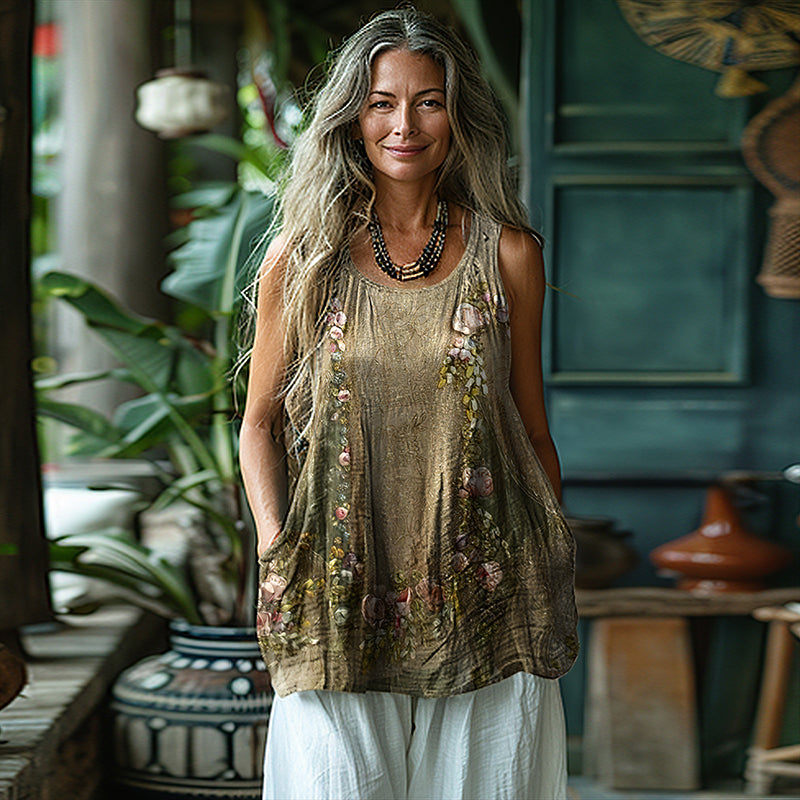 Classic Designed Top