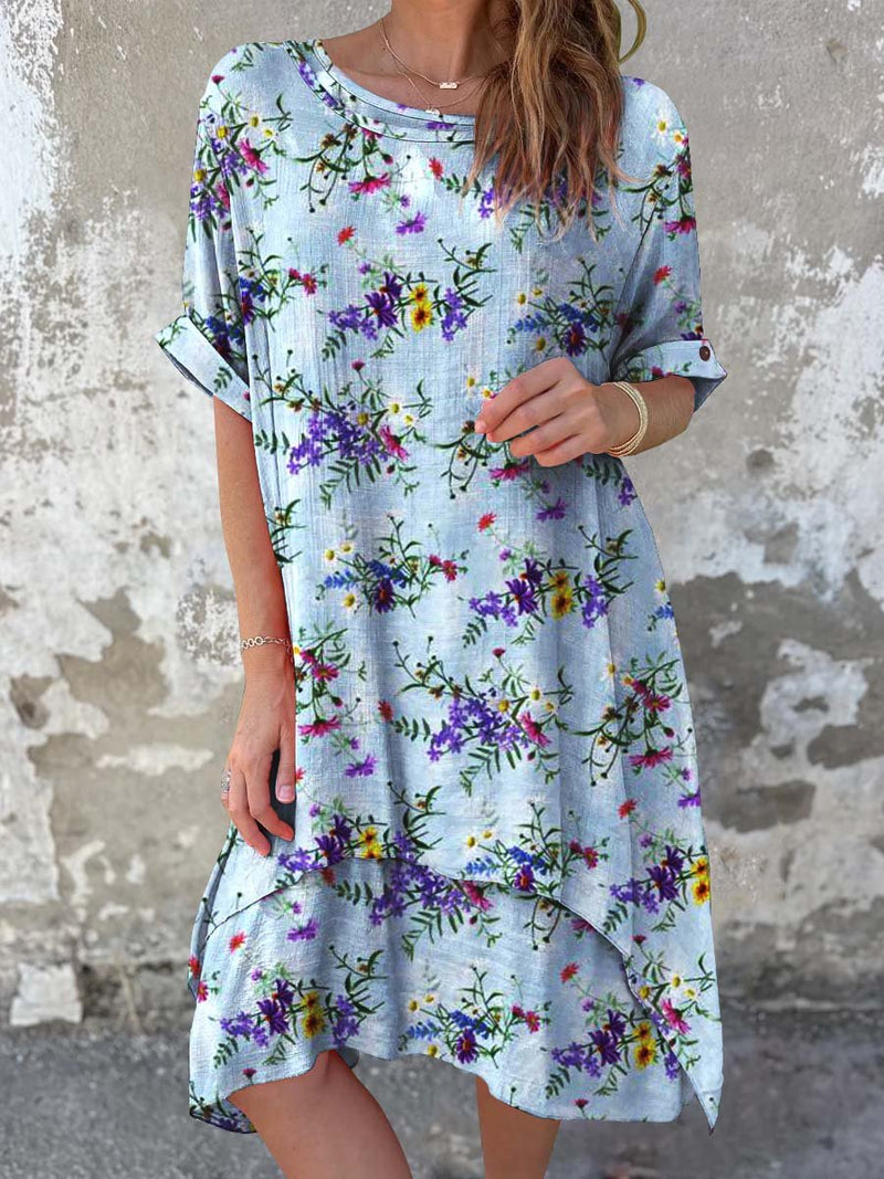 Elegantly Designed Dress