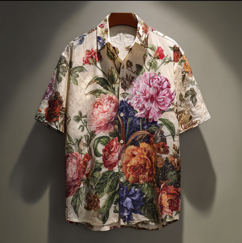 Classic Vintage Shirt