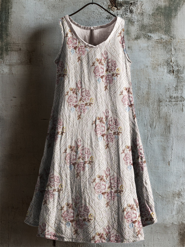 Elegantly Designed Dress