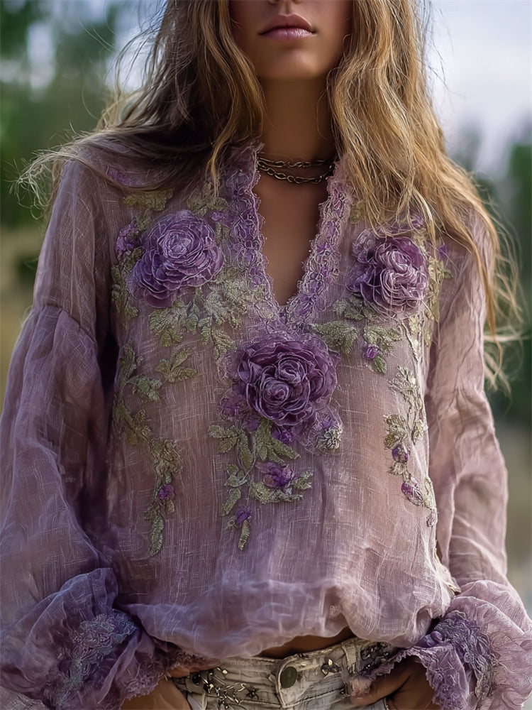Classic Vintage Garment