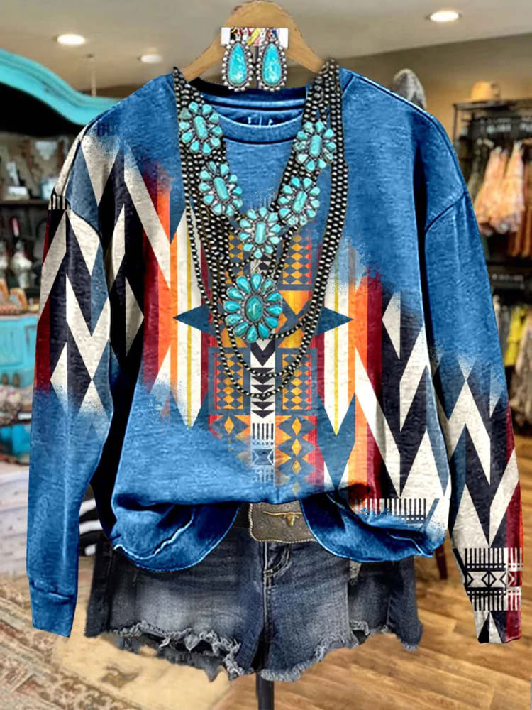 Timeless Vintage Style Shirt