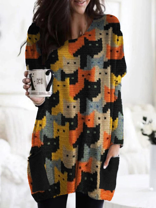 Classic Designed Garment