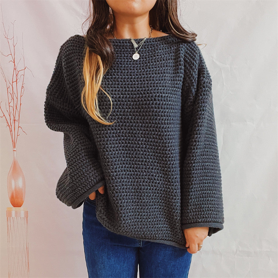Vintage Inspired Sweater