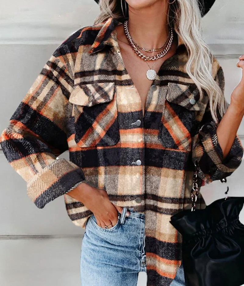 Classic Vintage Jacket