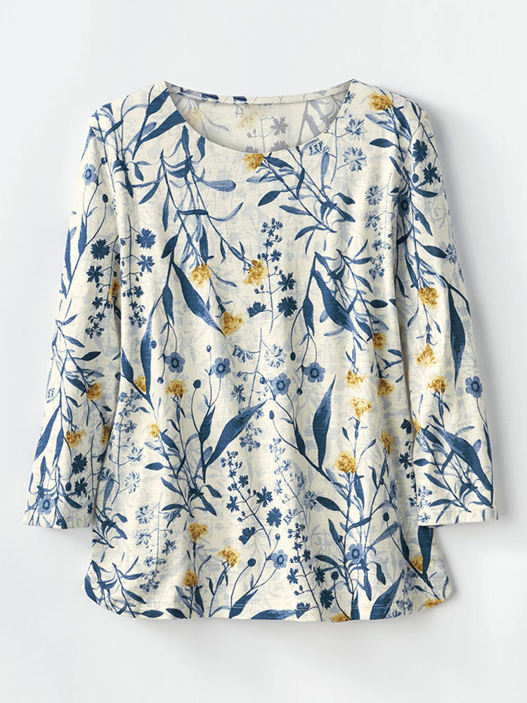 Classic Vintage T-Shirt