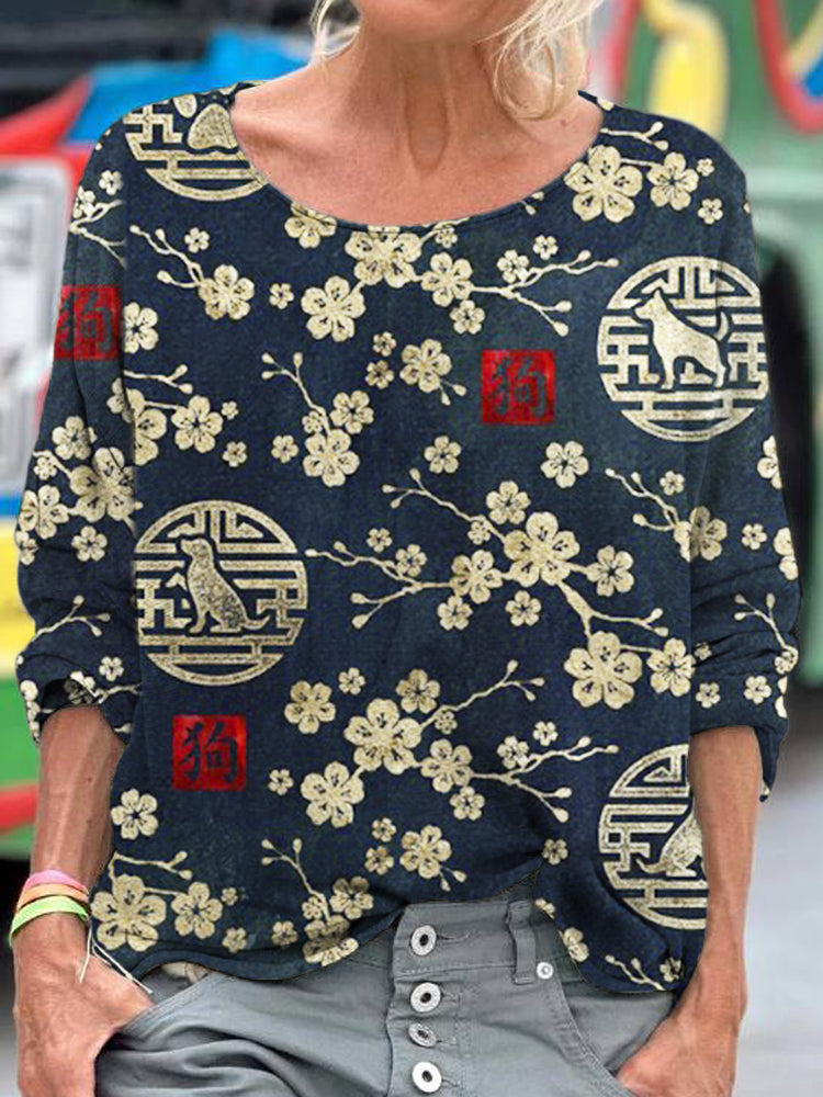 Classic Designed Shirt