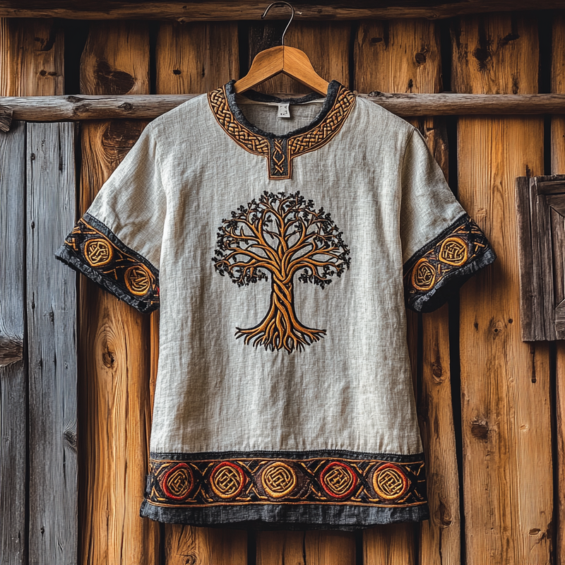 Vintage Inspired T-Shirt