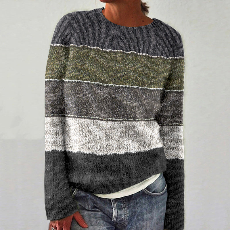 Elegantly Designed Sweater