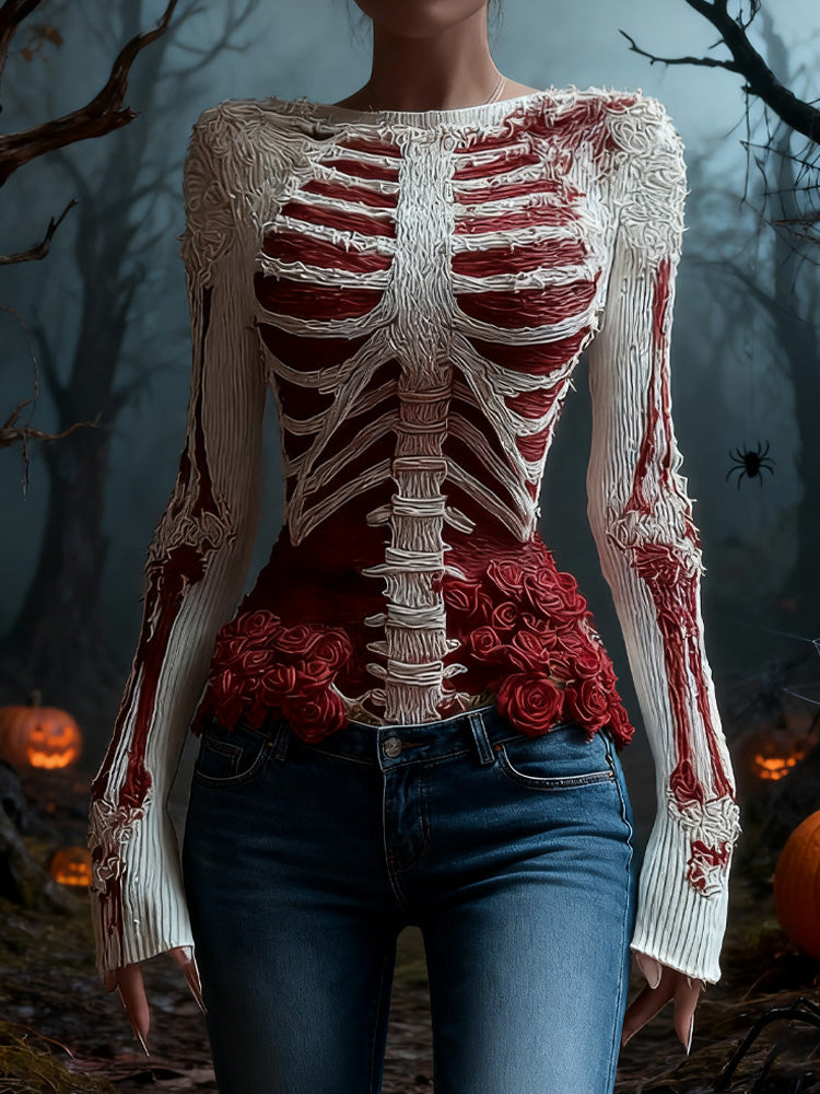 Thoughtfully Designed Top