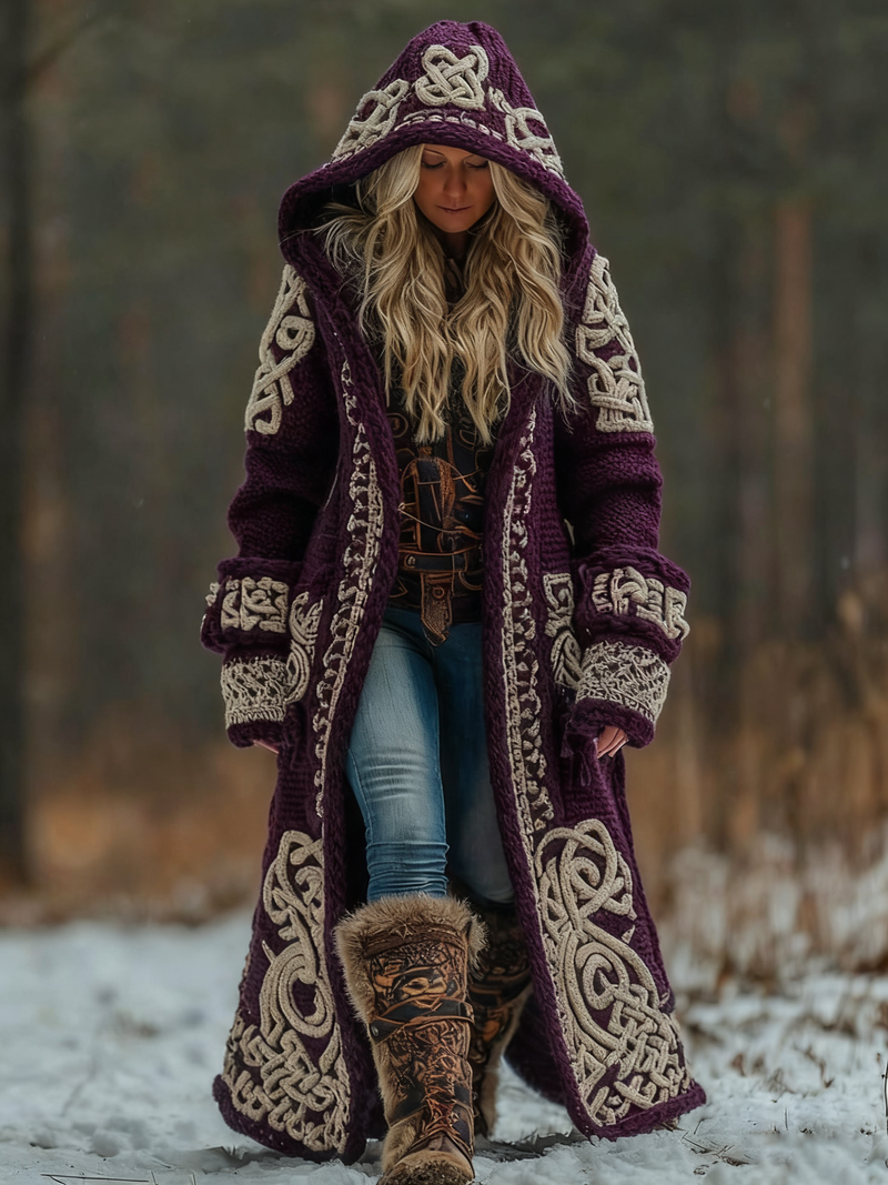 Vintage Inspired Cardigan