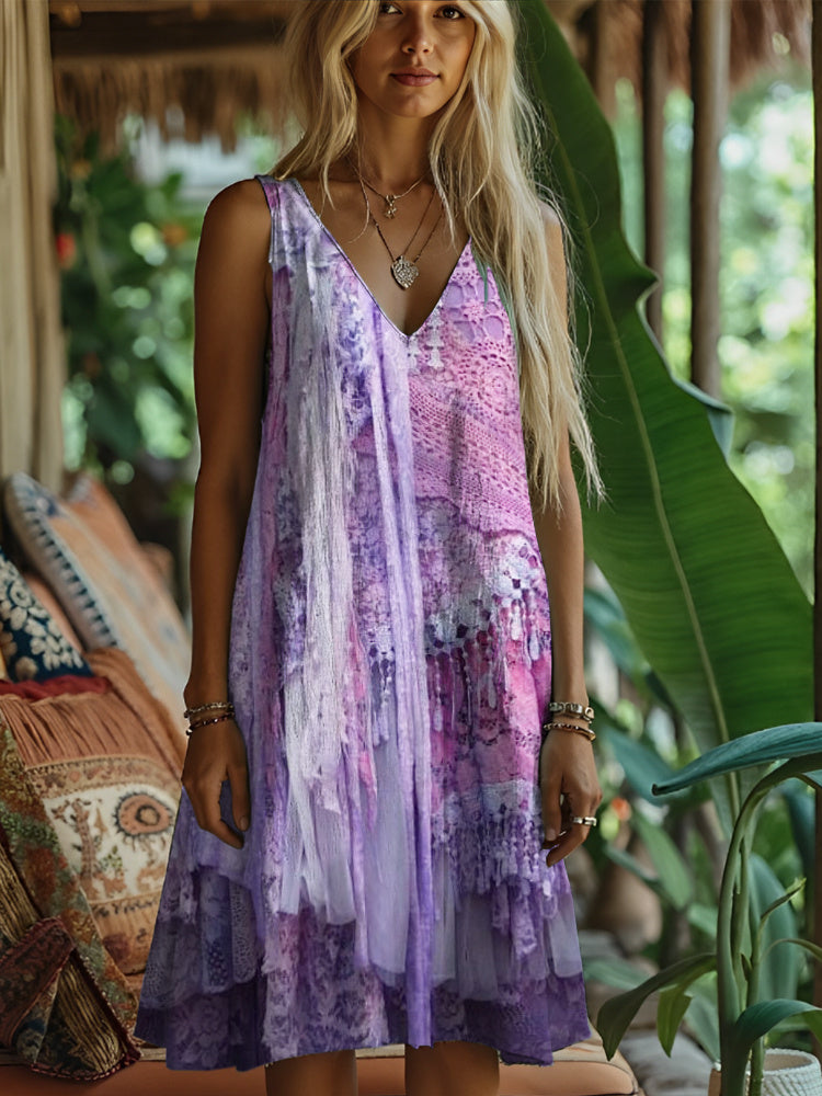 Thoughtfully Designed Dress