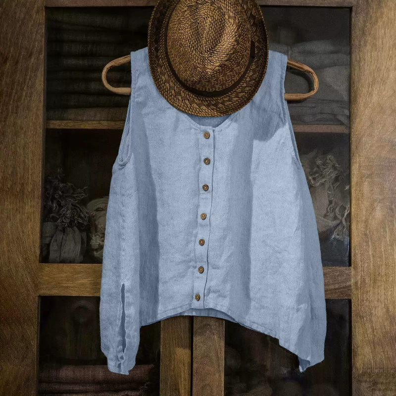 Classic Vintage Top