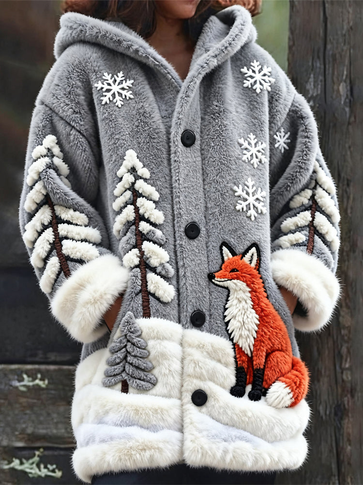 Beautifully Crafted Cardigan