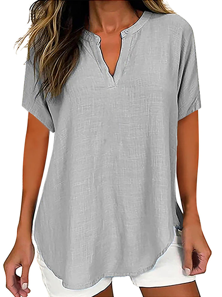 Thoughtfully Designed Shirt