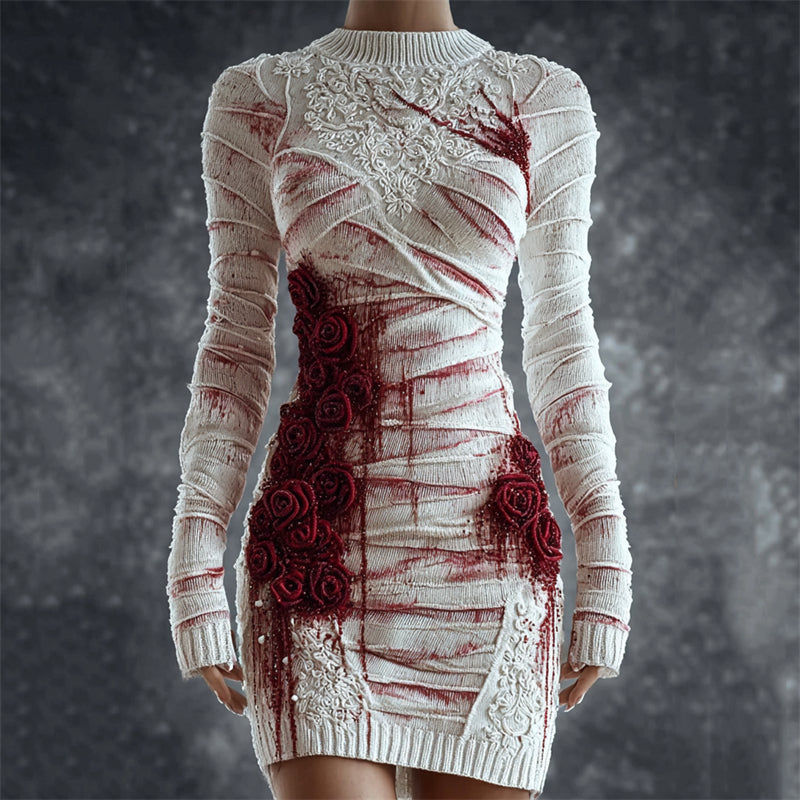 Beautifully Crafted Sweater