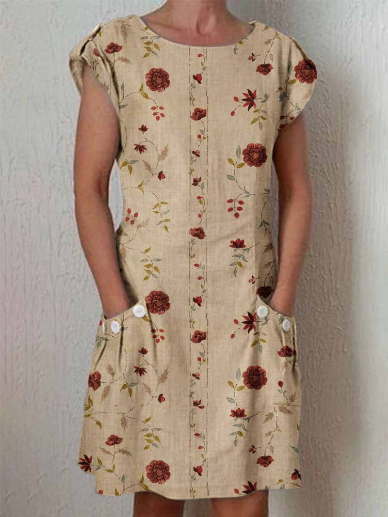 Beautifully Crafted Dress