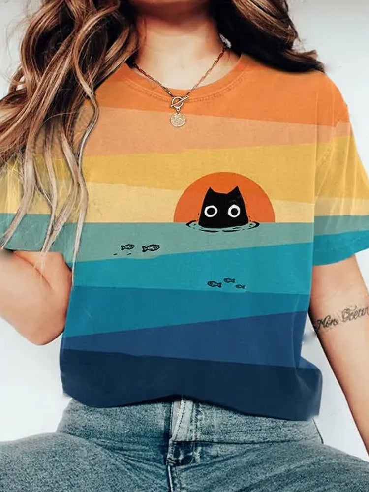 Beautifully Crafted T-Shirt