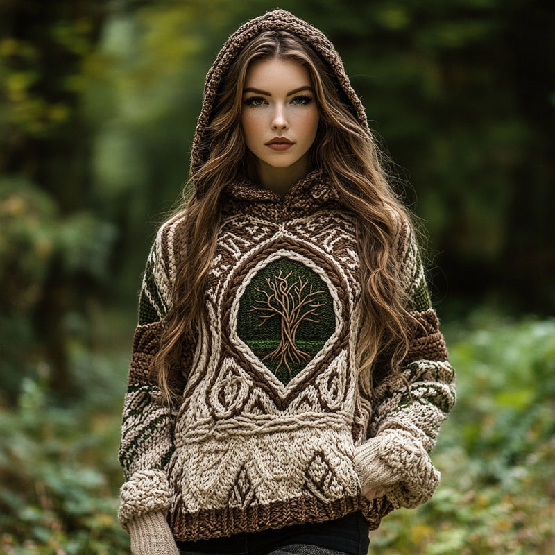 Beautifully Crafted Sweater