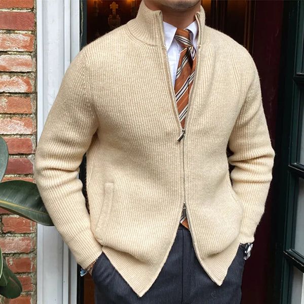 Beautifully Crafted Sweater