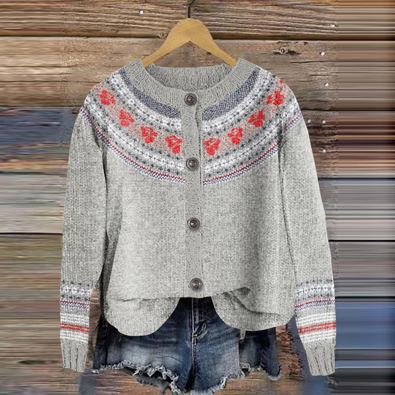 Beautifully Crafted Sweater