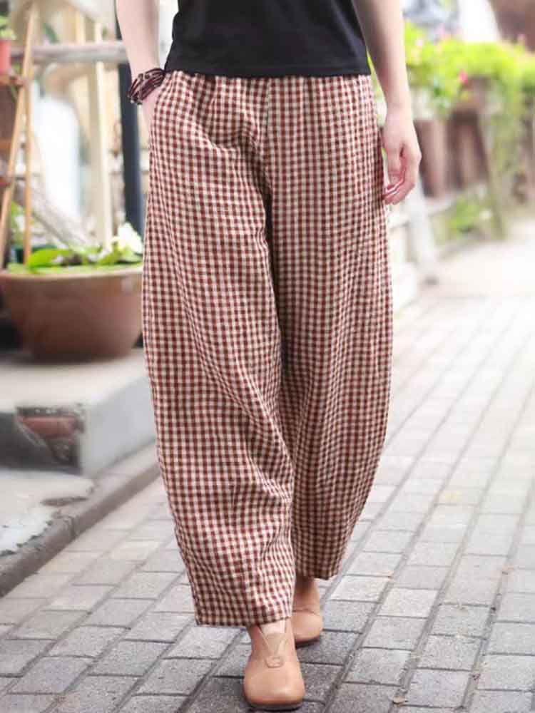 Elegantly Designed Pants