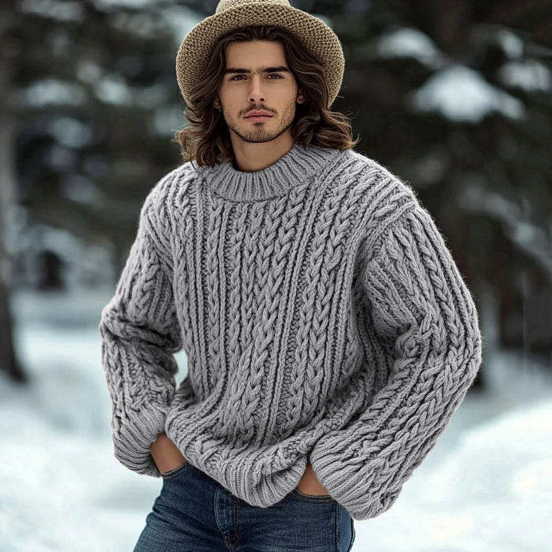 Classic Vintage Sweater